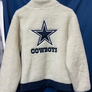cowboys jacket